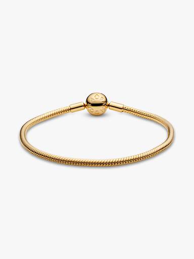 Pulseira Malha Snake