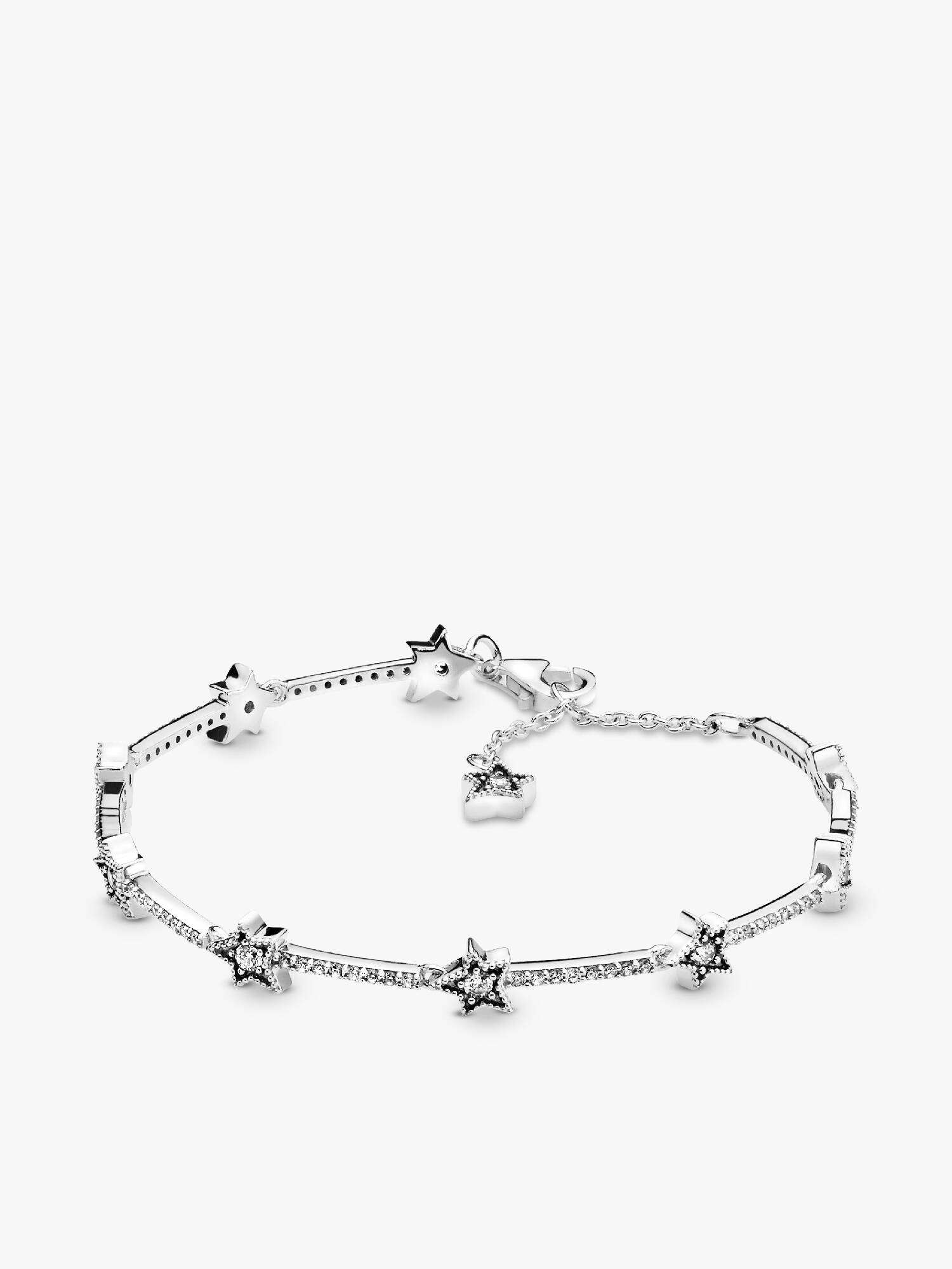 Pulseira Celestial Stars