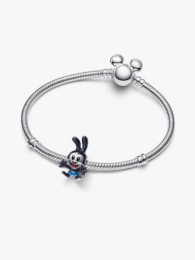 Conta Coelho da Sorte Oswald Disney
