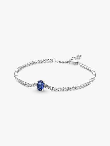 Pulseira Sparkling Pavé