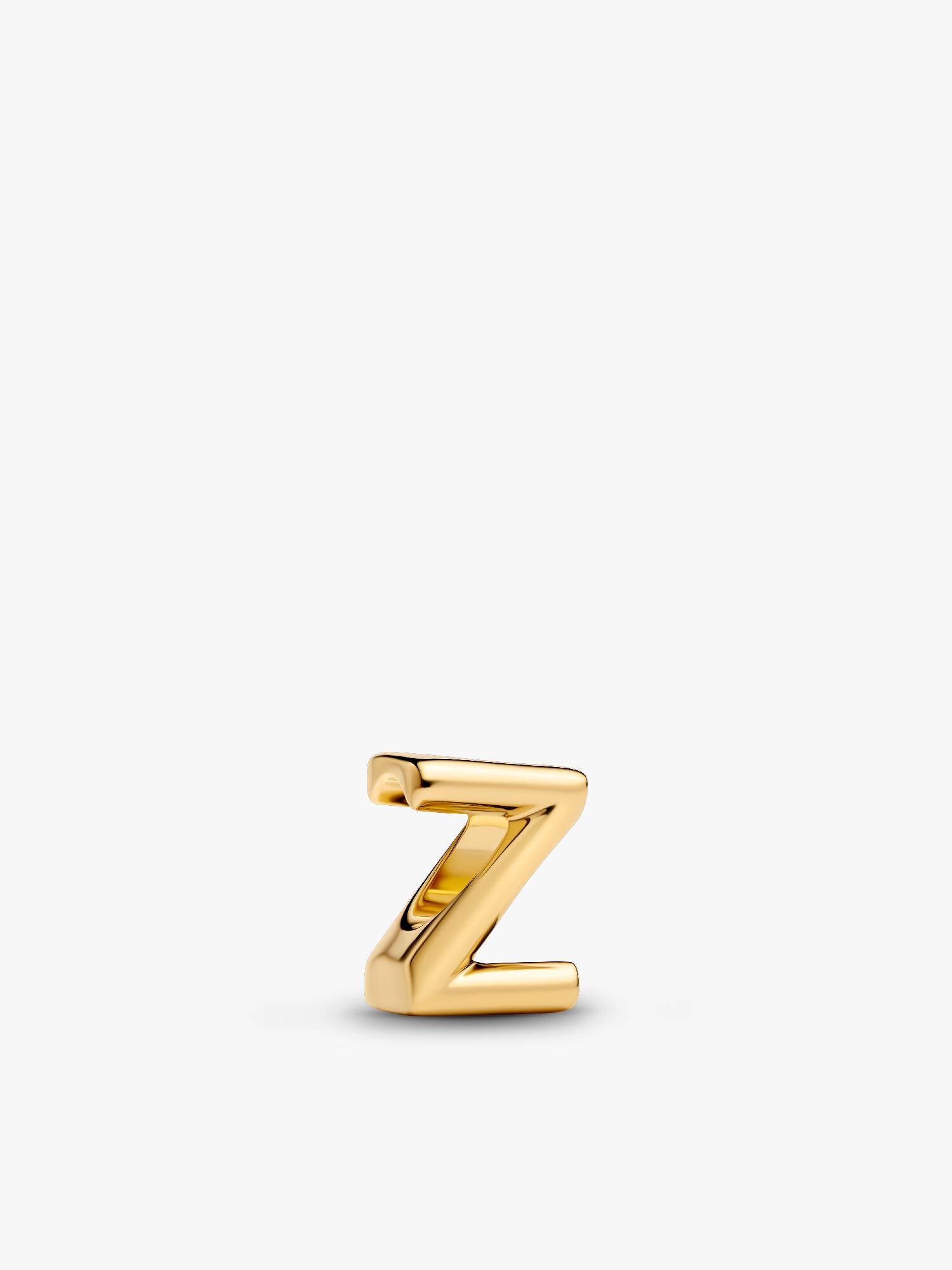 Conta Alfabeto Letra Z