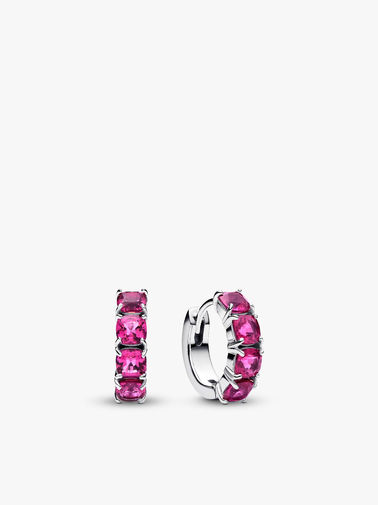 Argolas Rosa