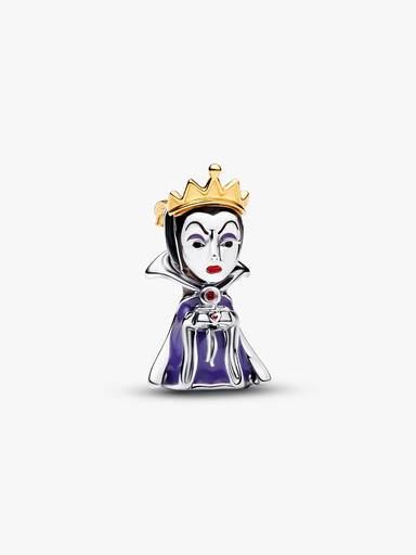 Conta Rainha Má Vilões Disney