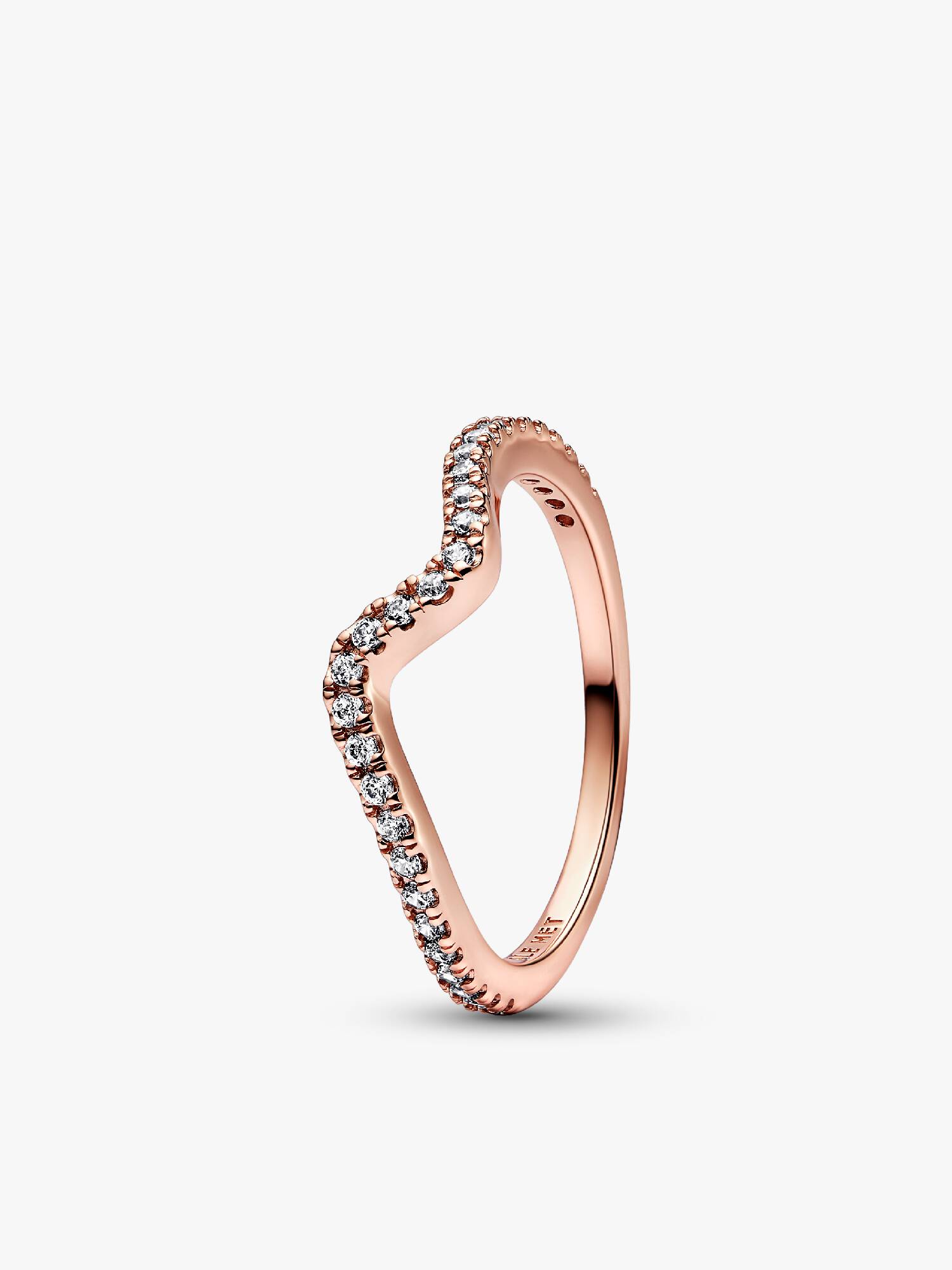 Anel Sparkling Wave
