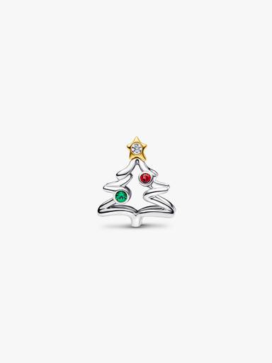 Conta Árvore de Natal