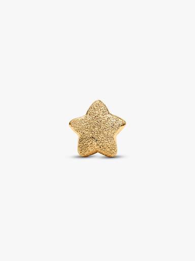 Mini Conta Estrela Texturada