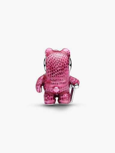 Conta Perfumada Urso Lotso Vilões Disney Pixar