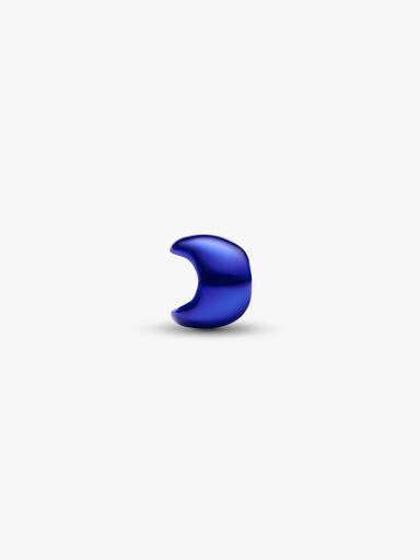Mini Conta Lua Azul