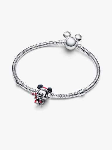 Conta Holiday Mickey Disney
