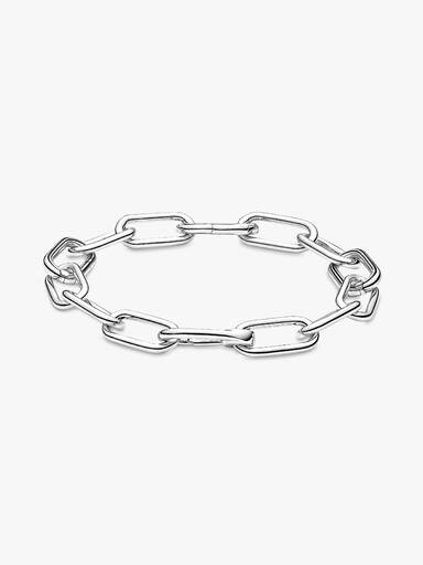 Pulseira Corrente de Elos Pandora ME