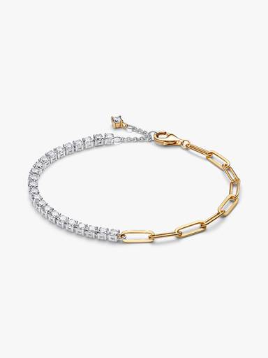 Pulseira de Ténis Elos