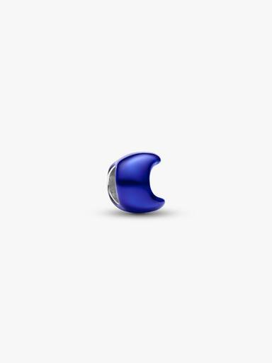 Mini Conta Lua Azul