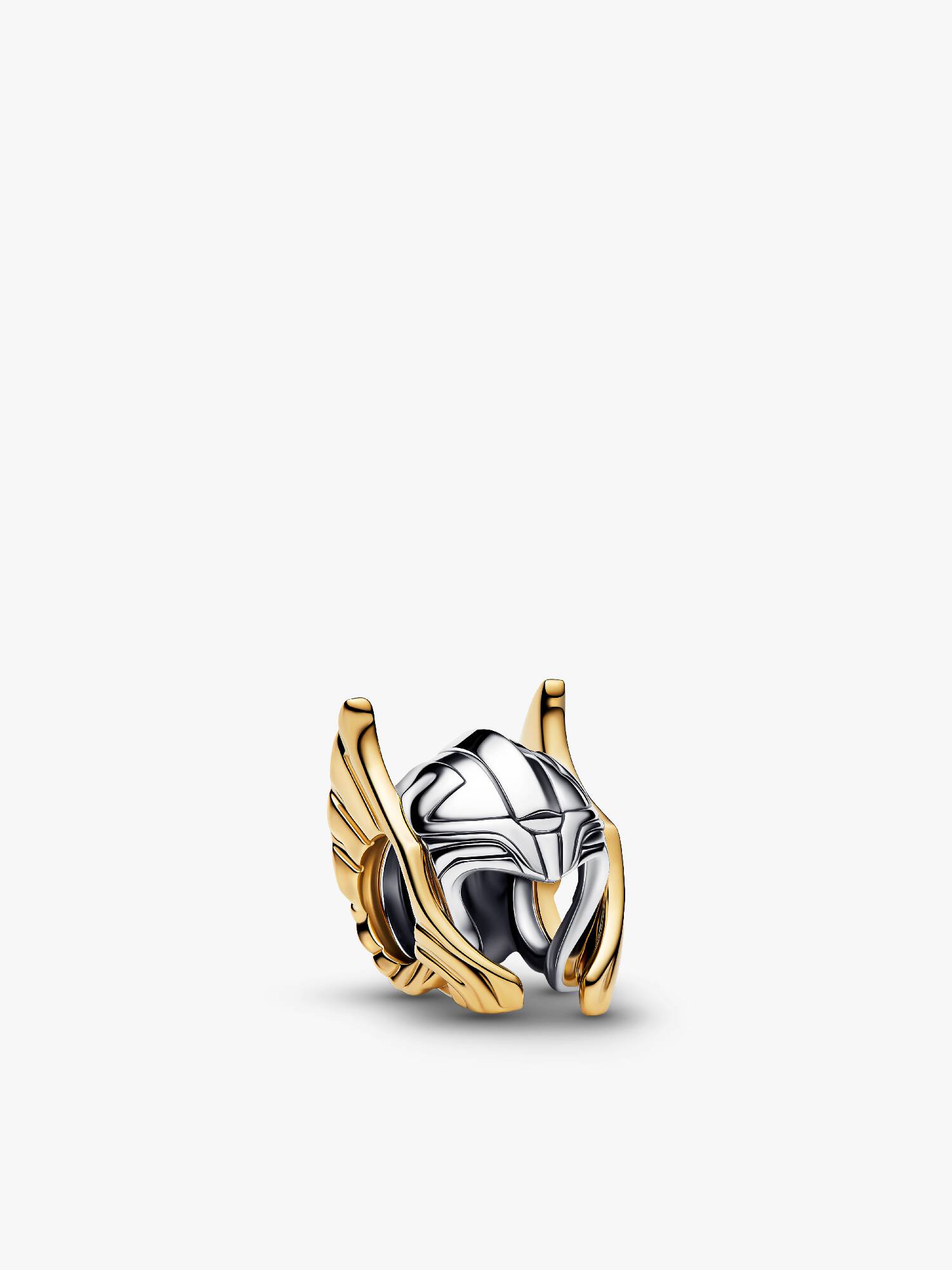 Conta Capacete Thor Marvel