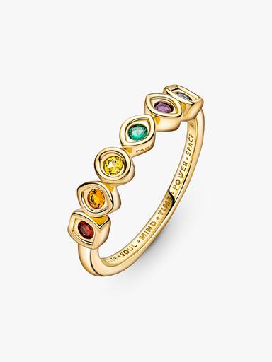 Anel Marvel The Avengers Infinity Stones
