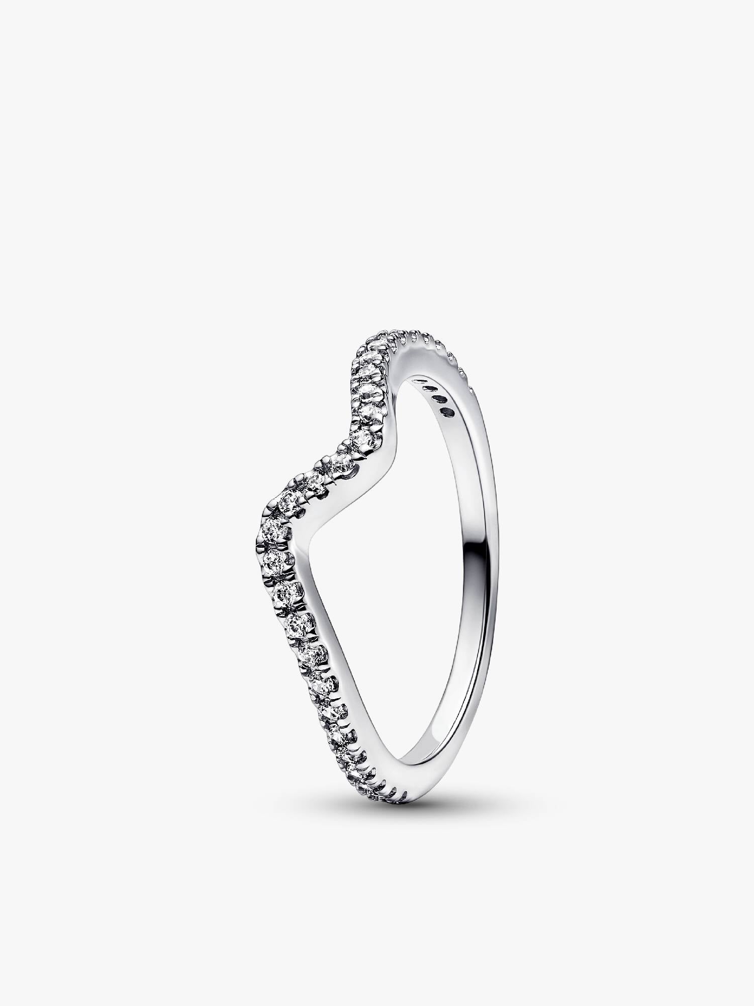 Anel Sparkling Wave