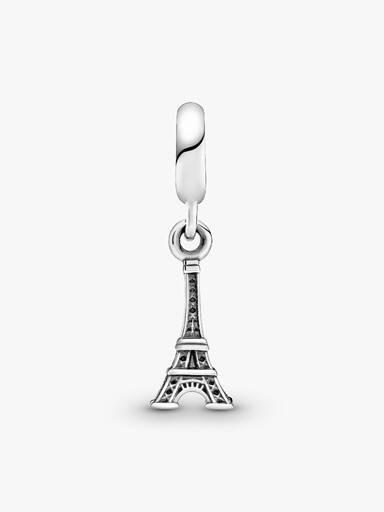Conta Pendente Torre Eiffel Paris