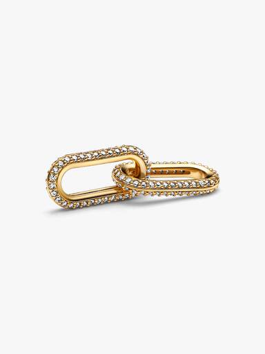 Styling Pavé Duplo