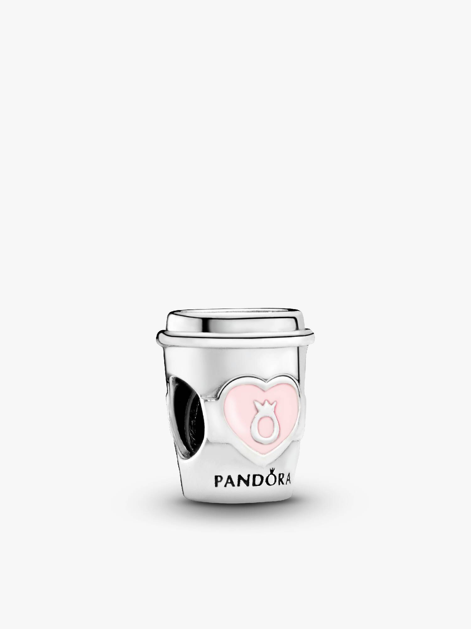 Conta "Coffe Cup"