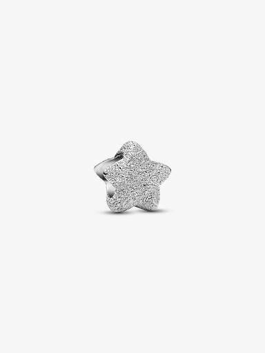 Mini Conta Estrela Texturada