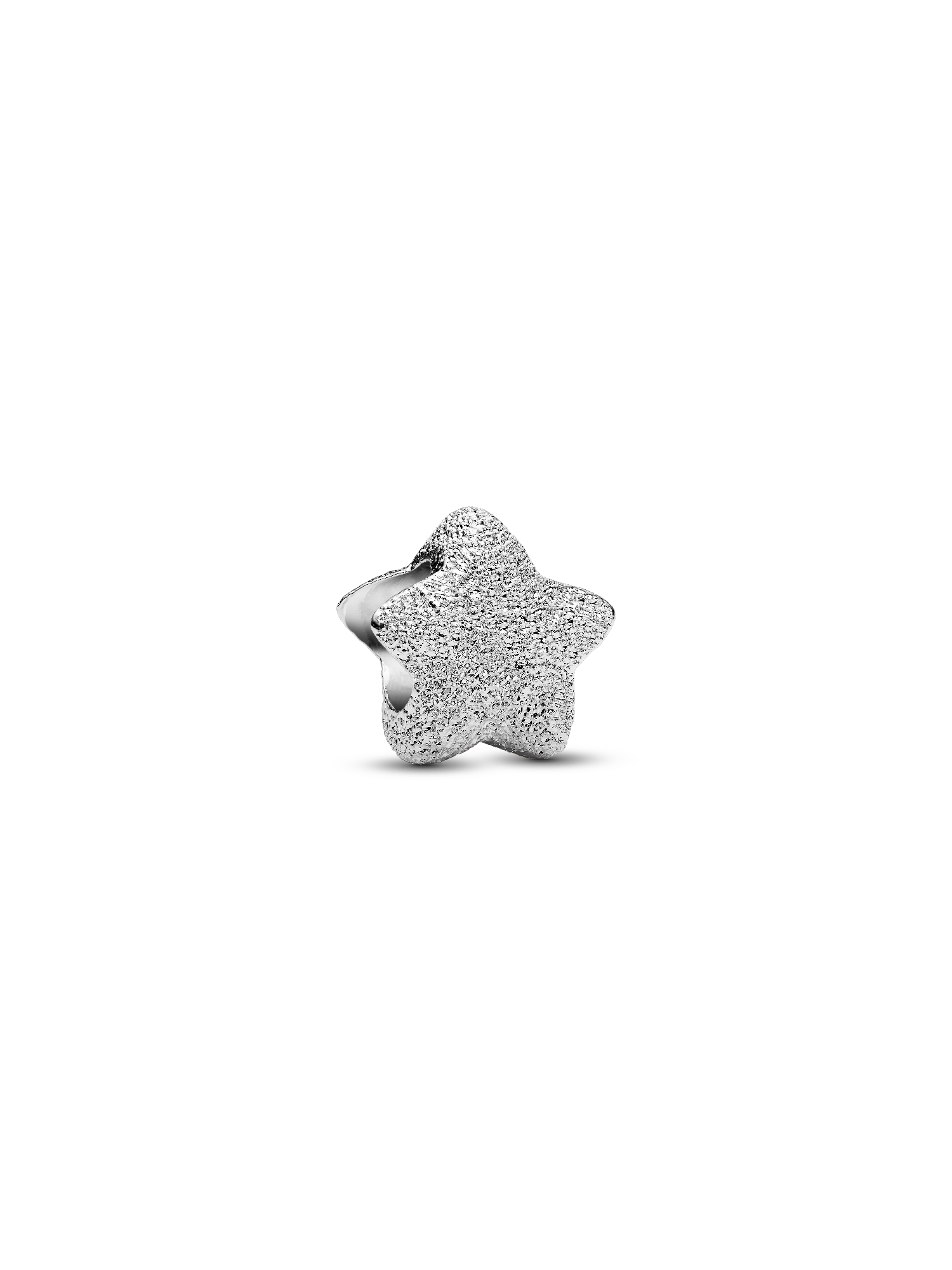 Mini Conta Estrela Texturada
