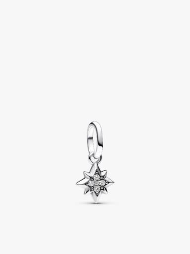 Conjunto de Presente Coração & Estrela Radiante
