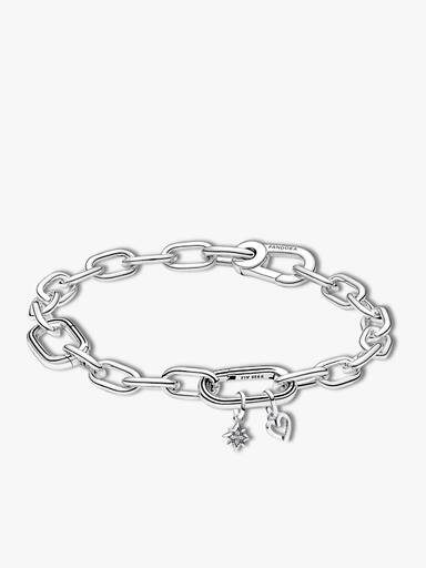 Conjunto de Presente Coração & Estrela Radiante