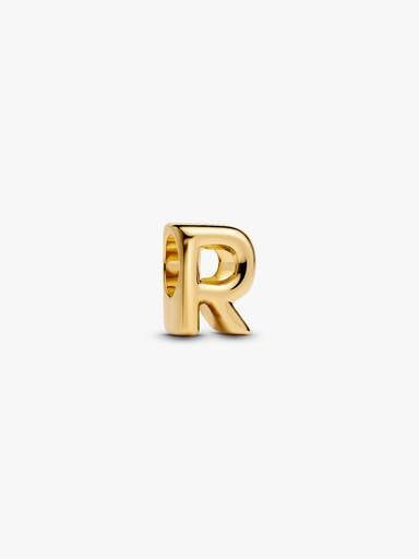 Conta Alfabeto Letra R