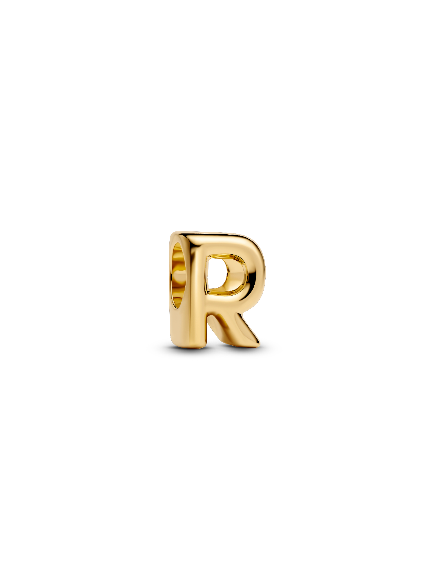 Conta Alfabeto Letra R