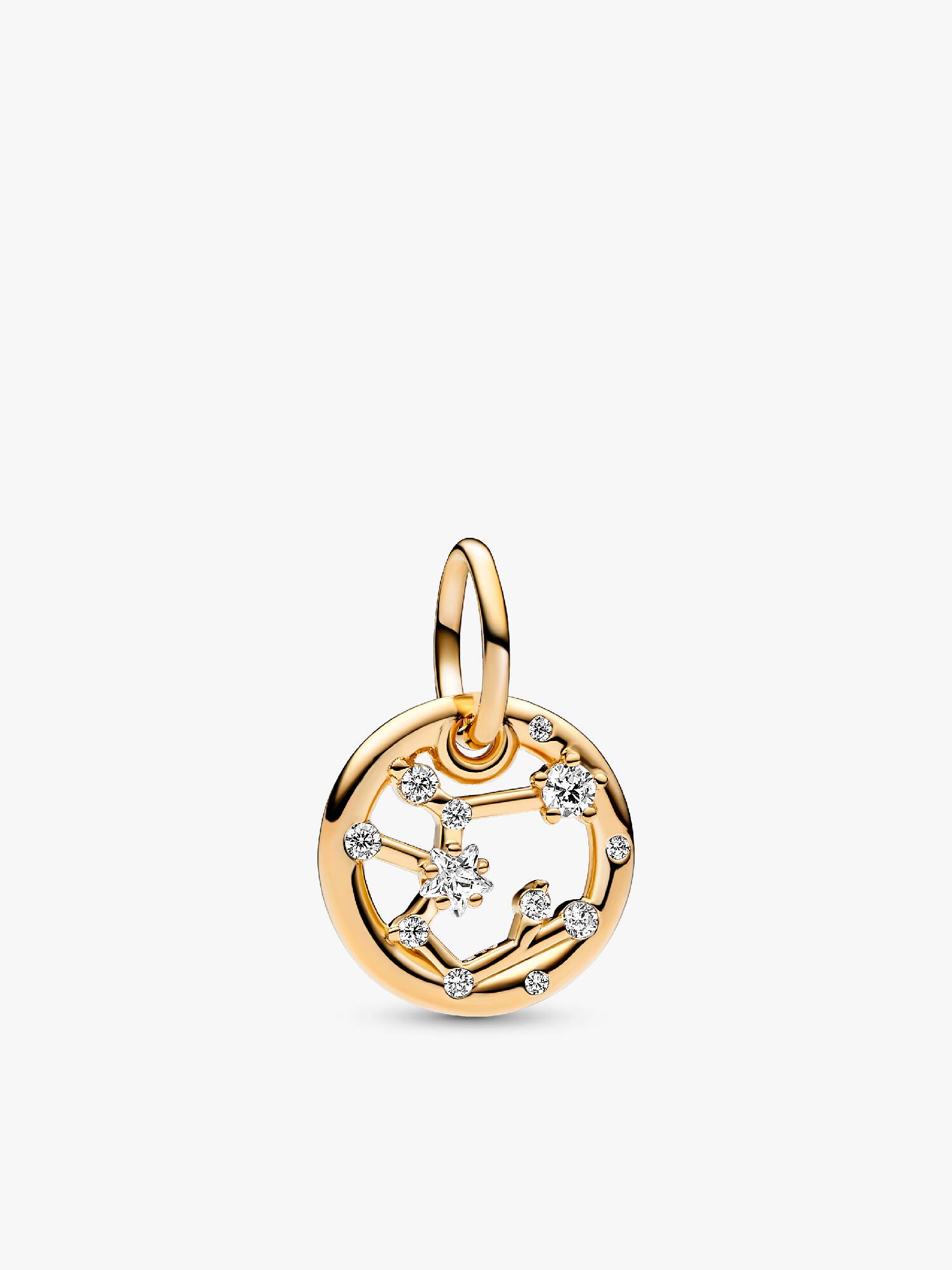 Conta Pendente Zodiaco Sagitario