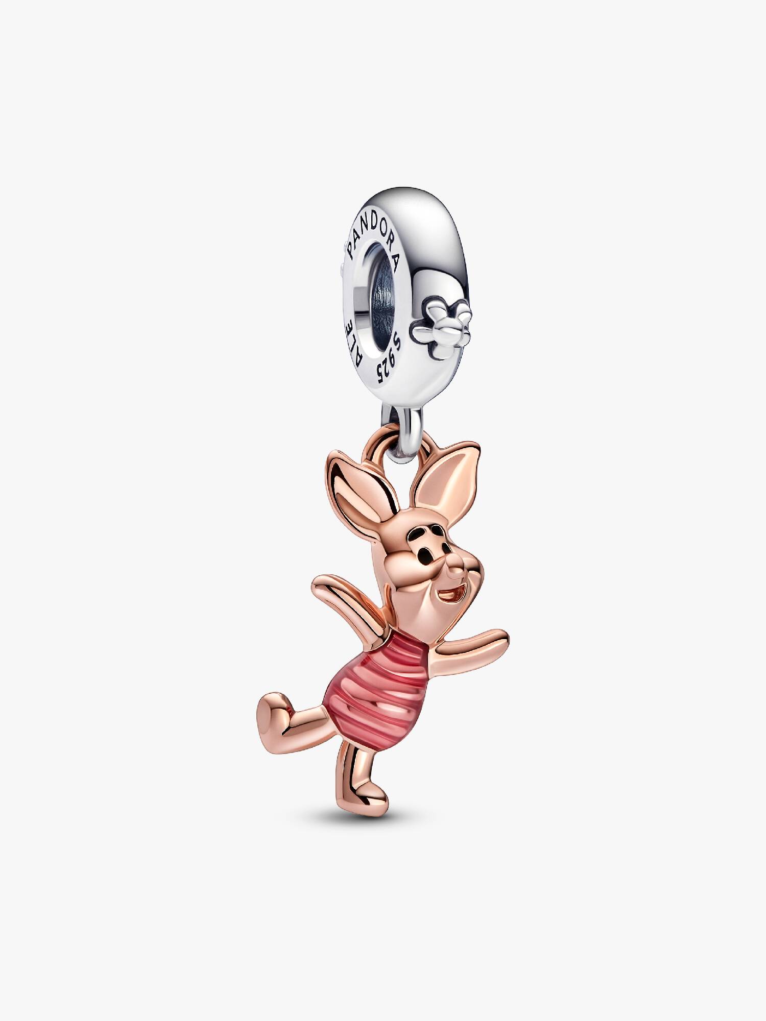 Conta Pendente Winnie the Pooh Disney Piglet