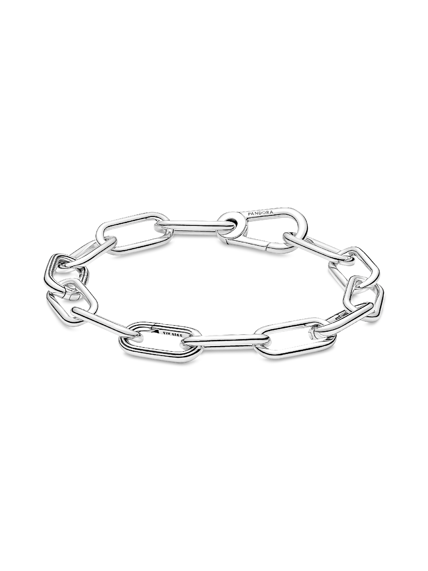 Pulseira Corrente de Elos Pandora ME
