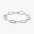 Pulseira Corrente de Elos Pandora ME Pulseira Corrente de Elos Pandora ME