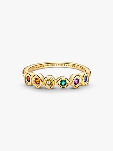 Anel Marvel The Avengers Infinity Stones