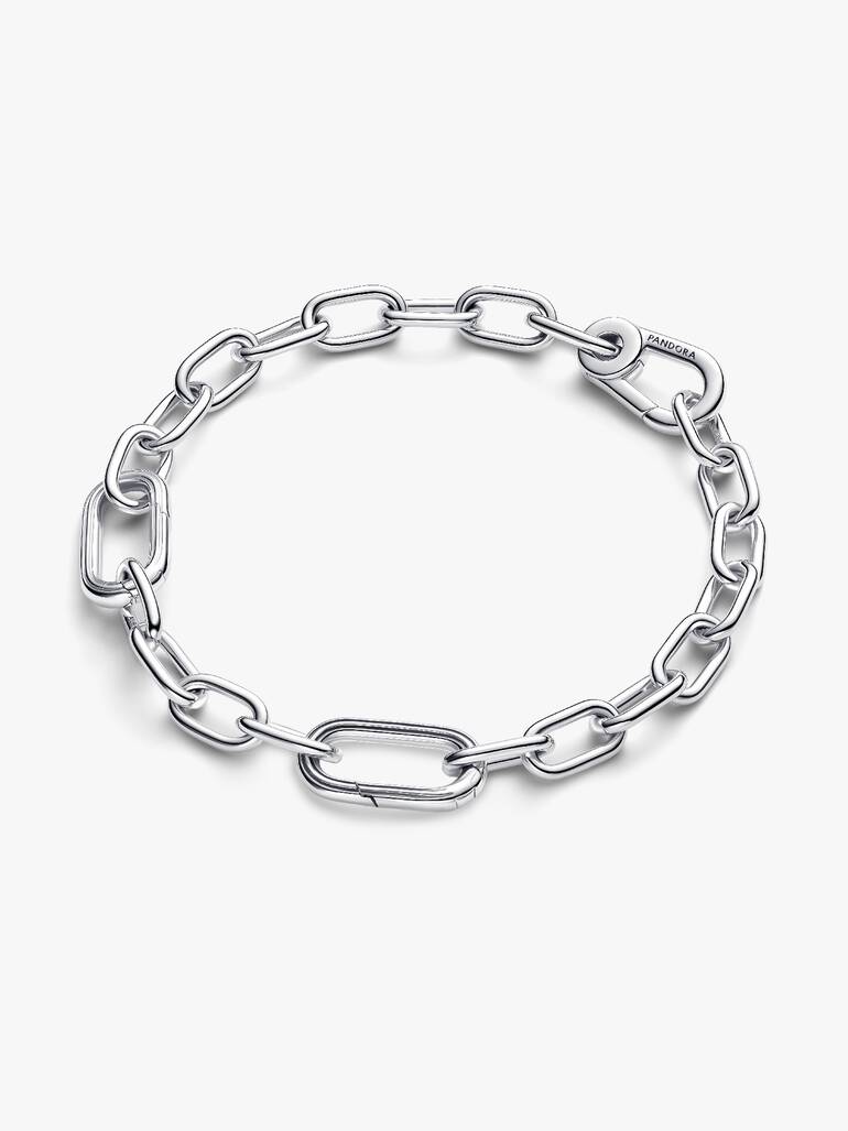 Elo de Abrir Rectangular Pandora ME