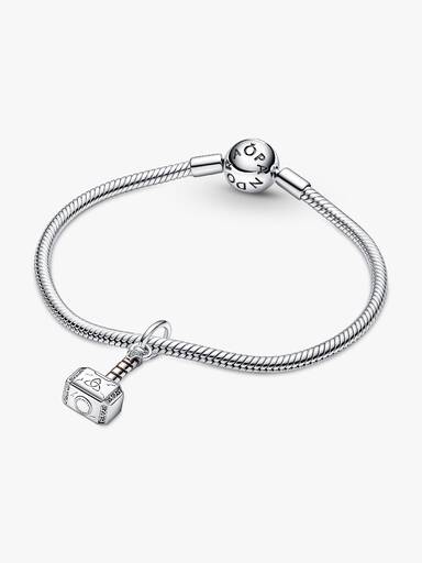 Conta Pendente Marvel The Avengers Thor's Hammer