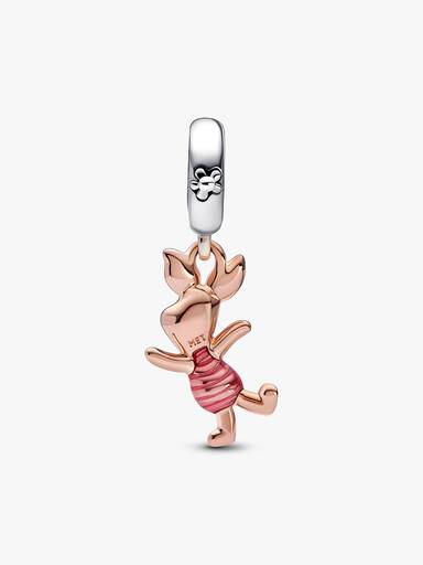 Conta Pendente Winnie the Pooh Disney Piglet