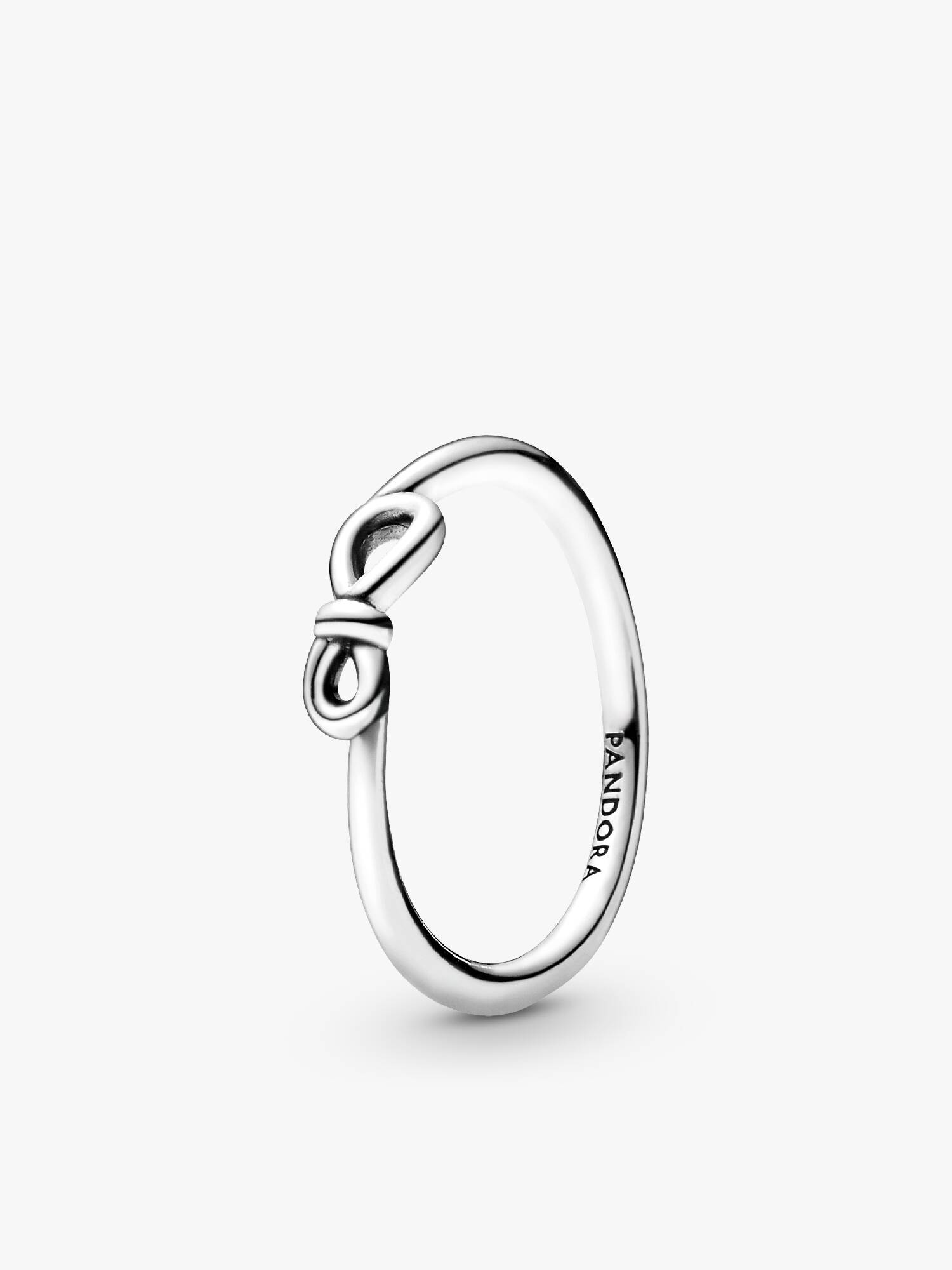 Anel Infinity Knot