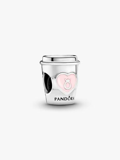 Conta "Coffe Cup"