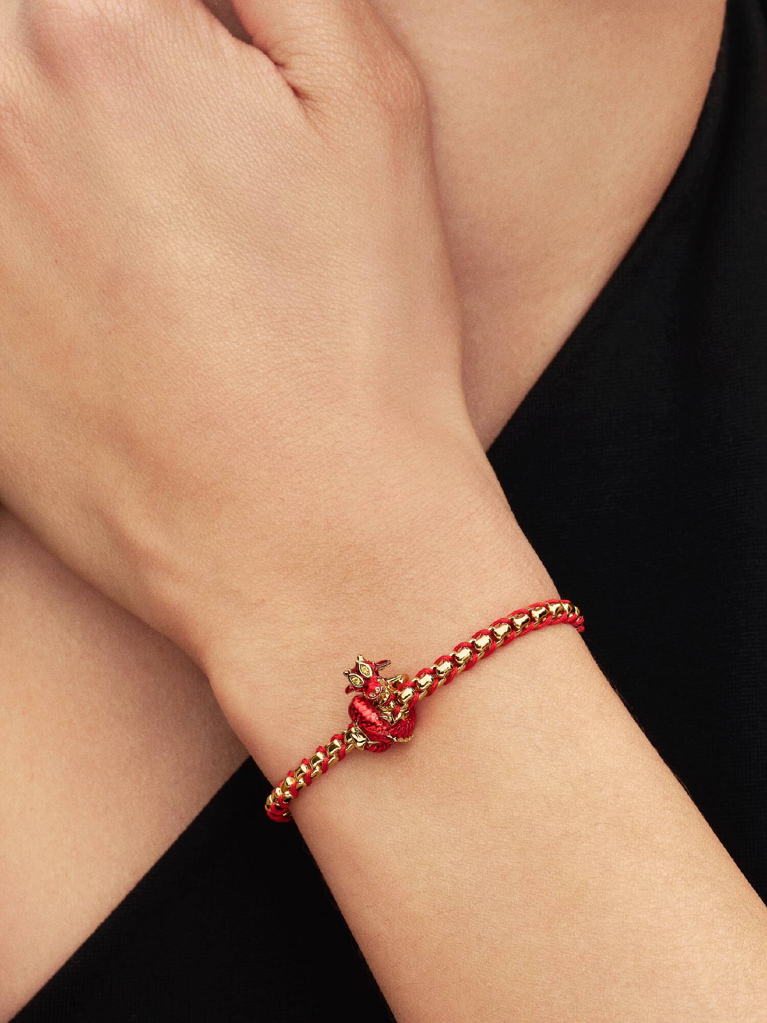 Conta Disney Mulan Mushu