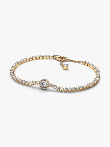 Pulseira Brilhante Halo