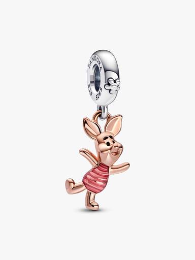 Conta Pendente Winnie the Pooh Disney Piglet