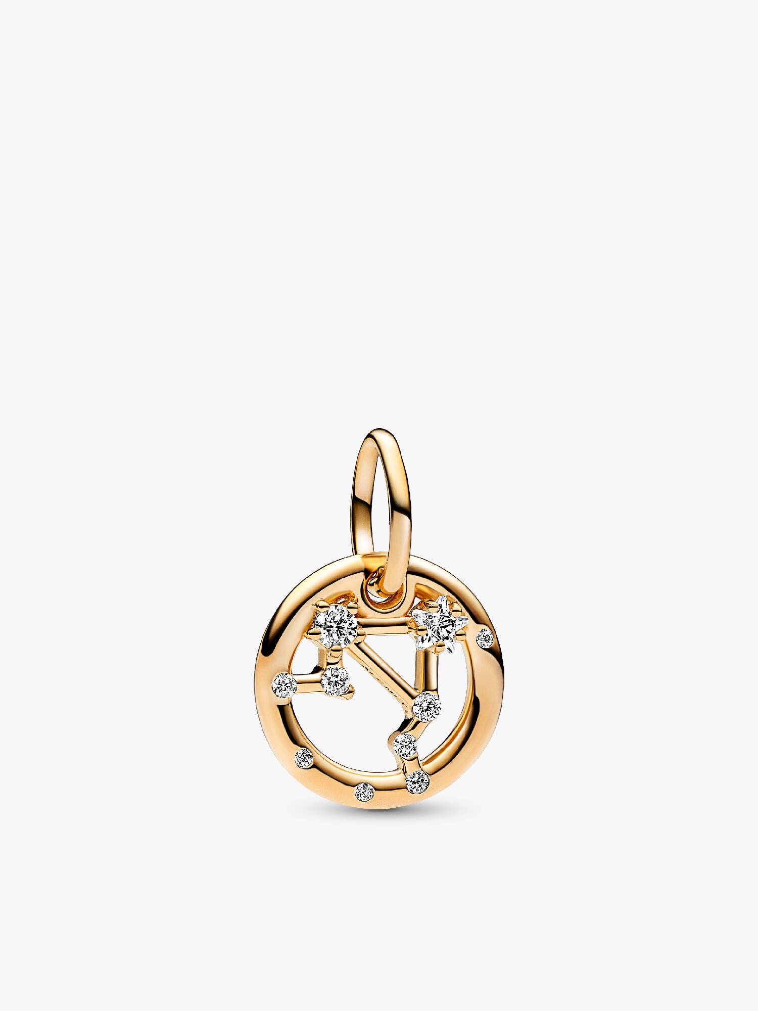 Conta Pendente Zodiaco Balança