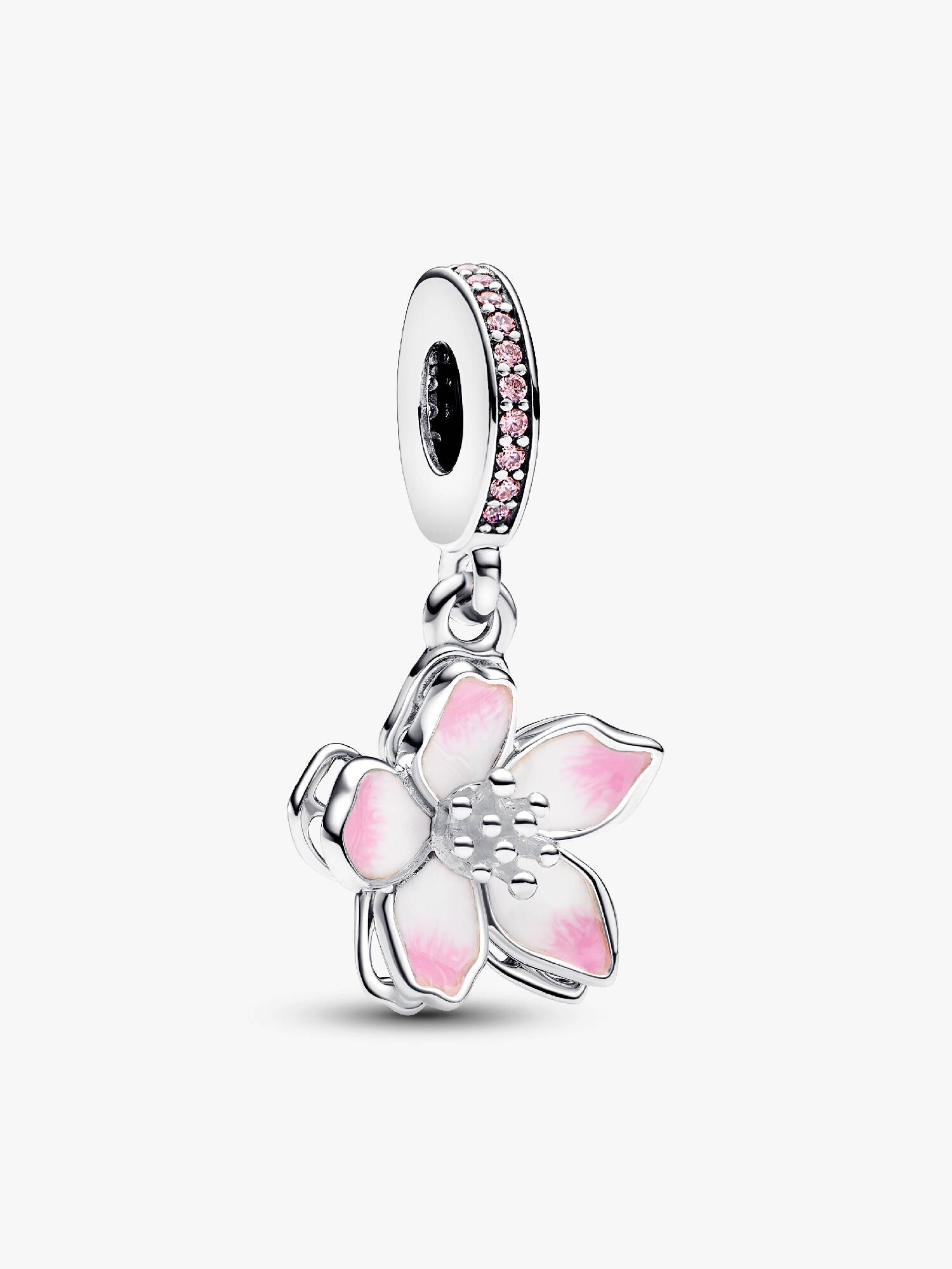 Conta Pendente Cherry Blossom