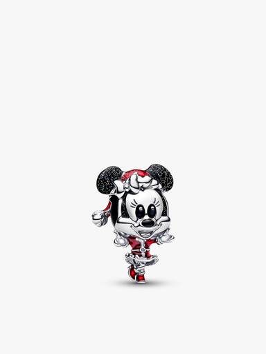 Conjunto de Presente Disney Mickey e Minnie Natal
