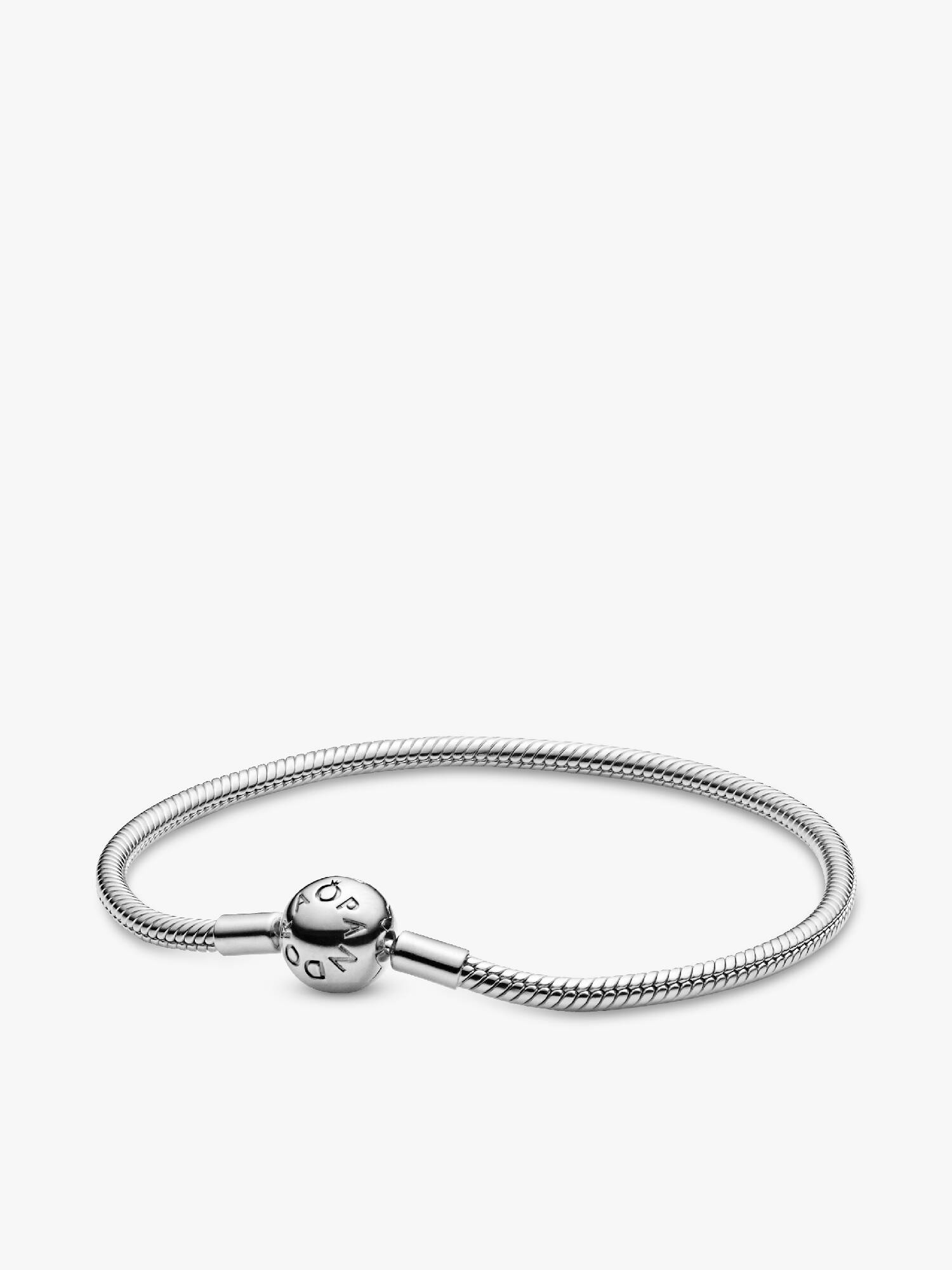 Pulseira Malha Snake