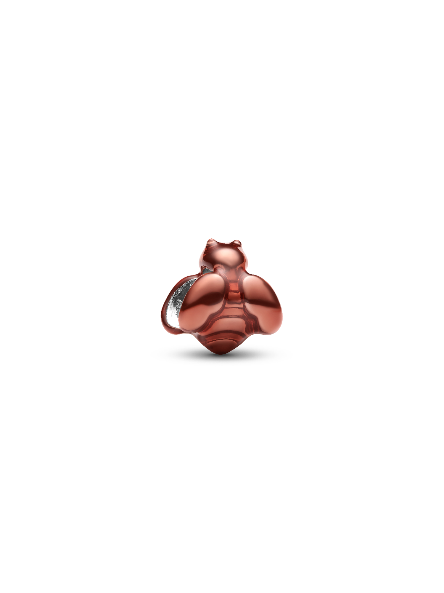 Mini Conta Abelha Laranja