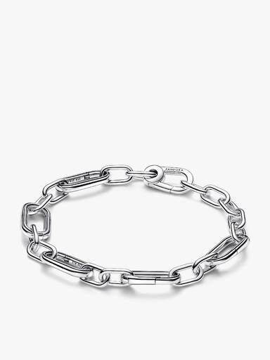 Conjunto Pulseira Coração Vermelho