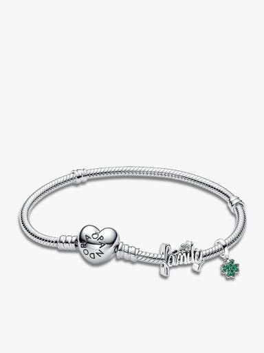 Conjunto de Presente Sorte, Amor e Família