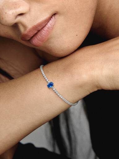 Pulseira Sparkling Pavé