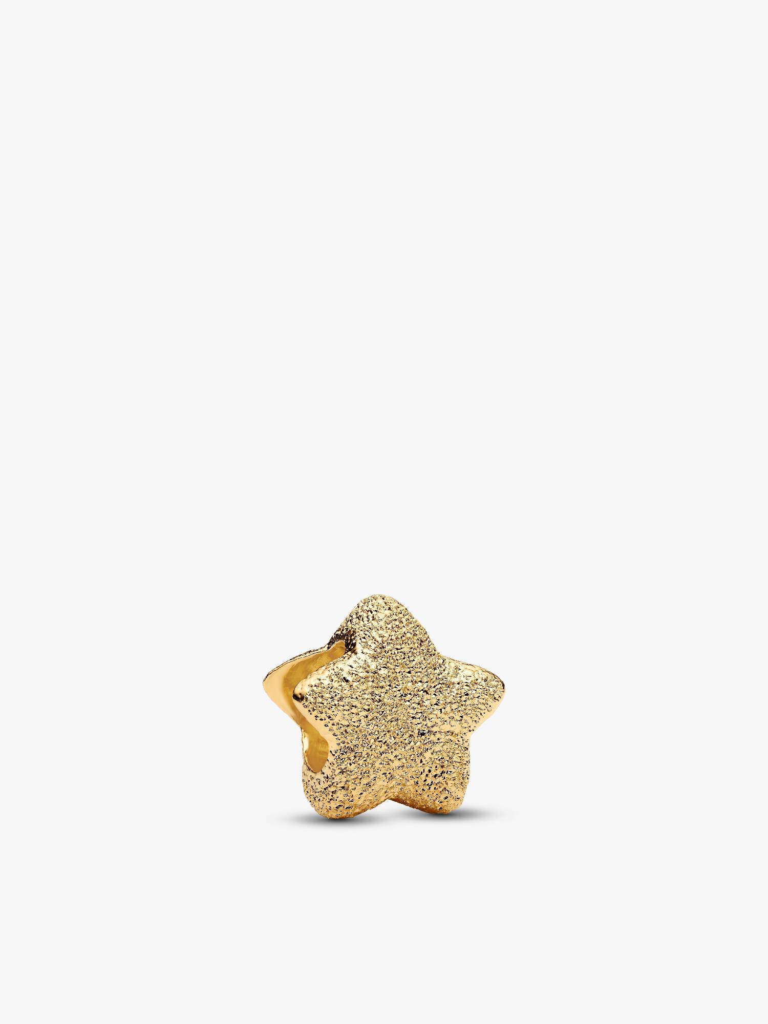 Mini Conta Estrela Texturada